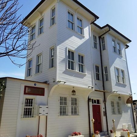 White Palace Old City Boutique Hotel Stambuł Zewnętrze zdjęcie