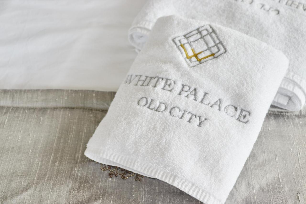White Palace Old City Boutique Hotel Stambuł Zewnętrze zdjęcie