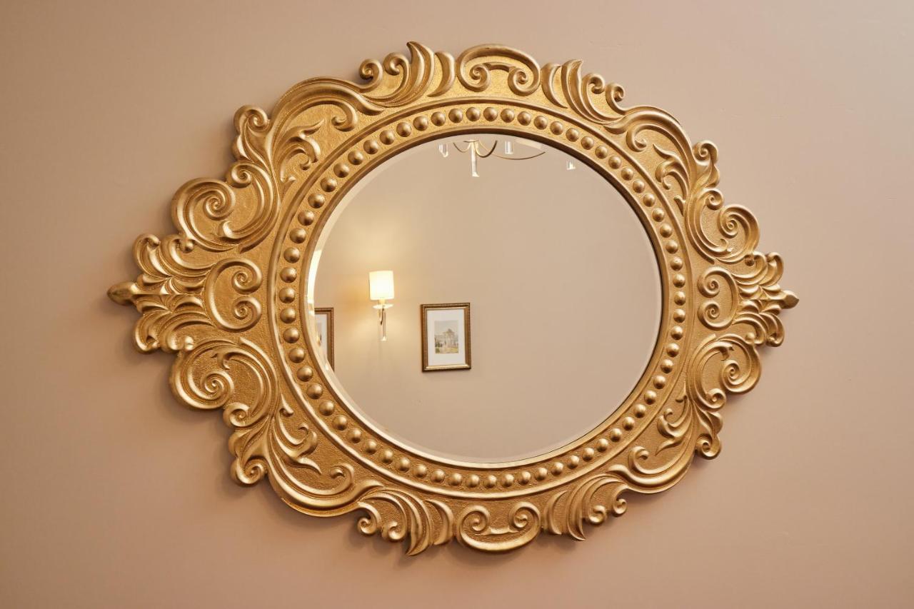 White Palace Old City Boutique Hotel Stambuł Zewnętrze zdjęcie