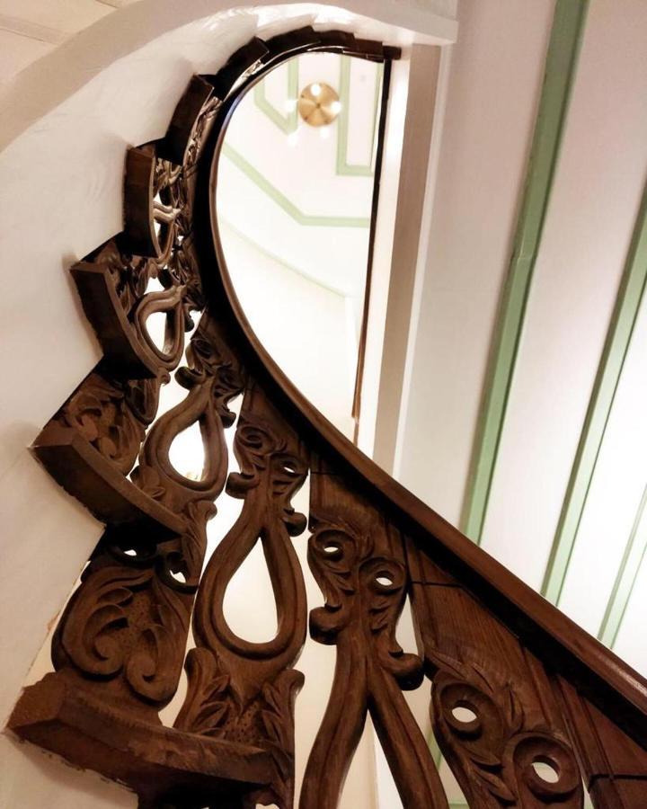 White Palace Old City Boutique Hotel Stambuł Zewnętrze zdjęcie