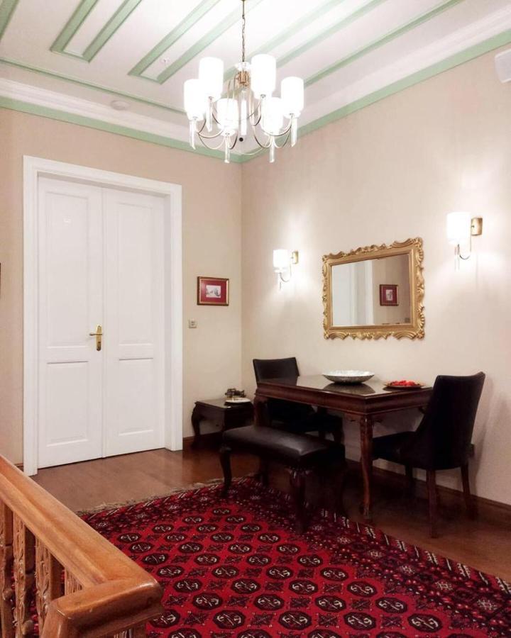 White Palace Old City Boutique Hotel Stambuł Zewnętrze zdjęcie