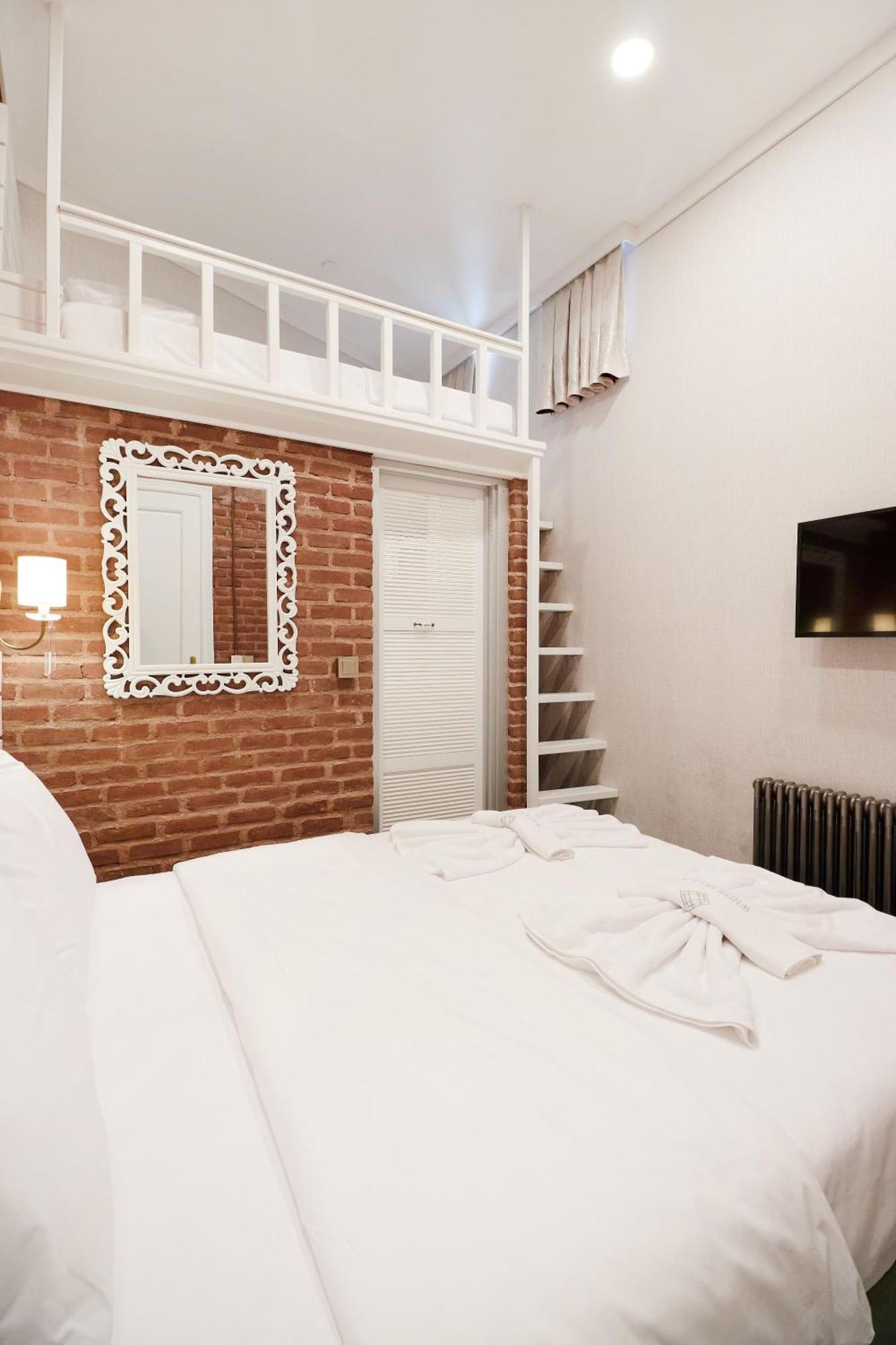 White Palace Old City Boutique Hotel Stambuł Pokój zdjęcie