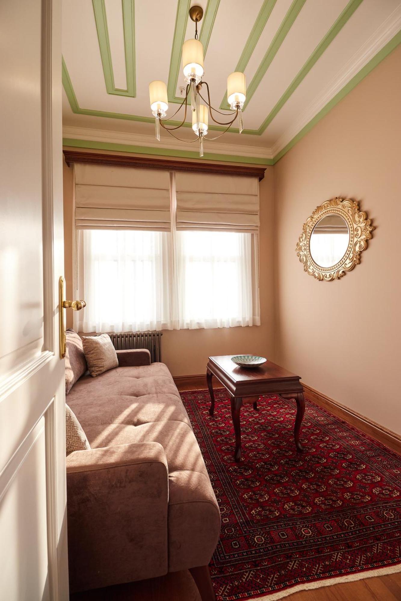 White Palace Old City Boutique Hotel Stambuł Pokój zdjęcie