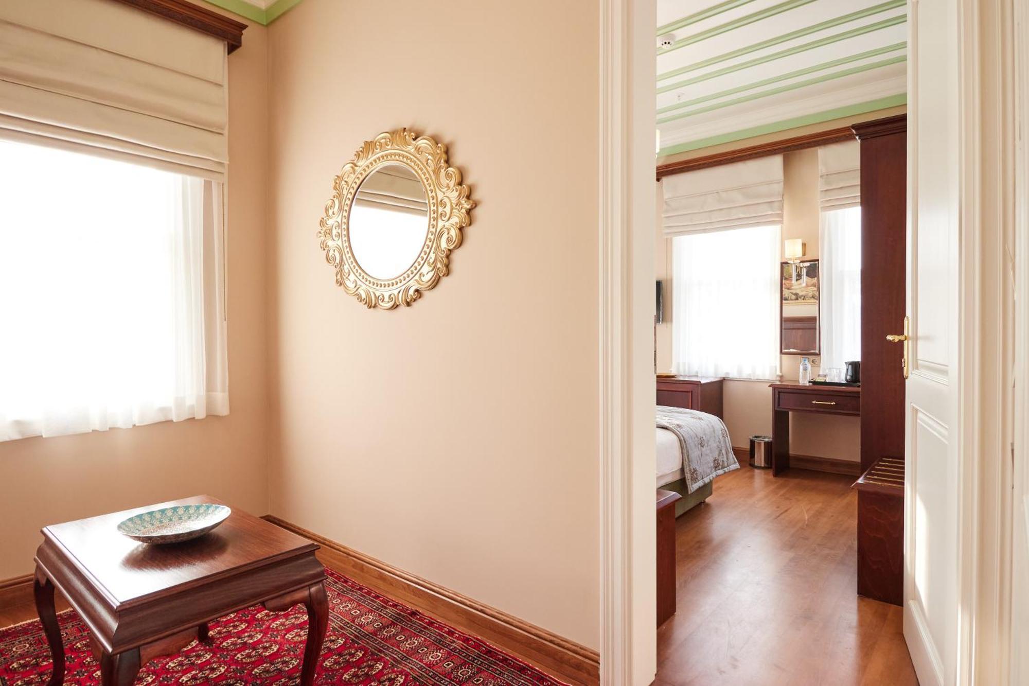 White Palace Old City Boutique Hotel Stambuł Pokój zdjęcie