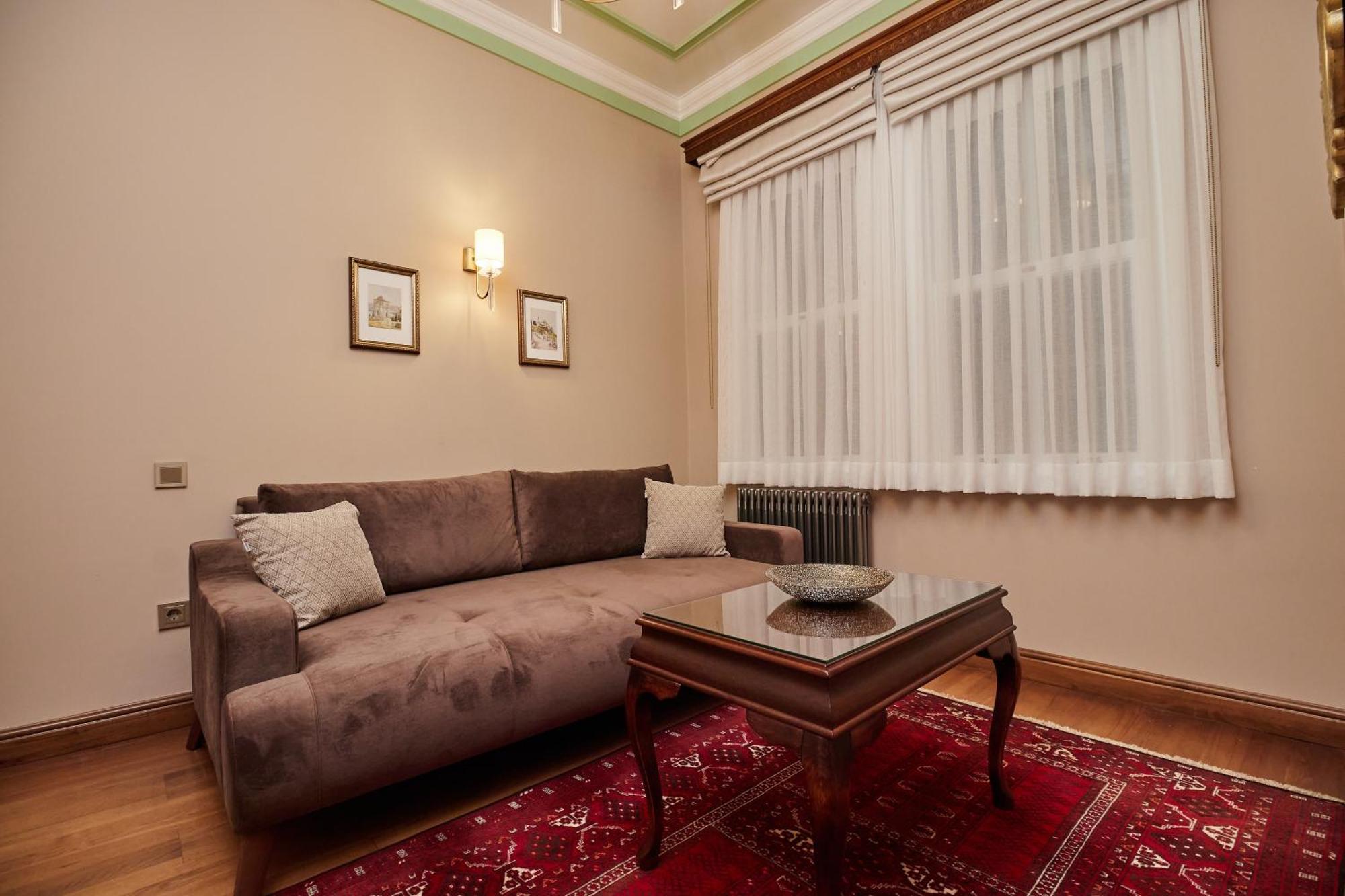 White Palace Old City Boutique Hotel Stambuł Pokój zdjęcie