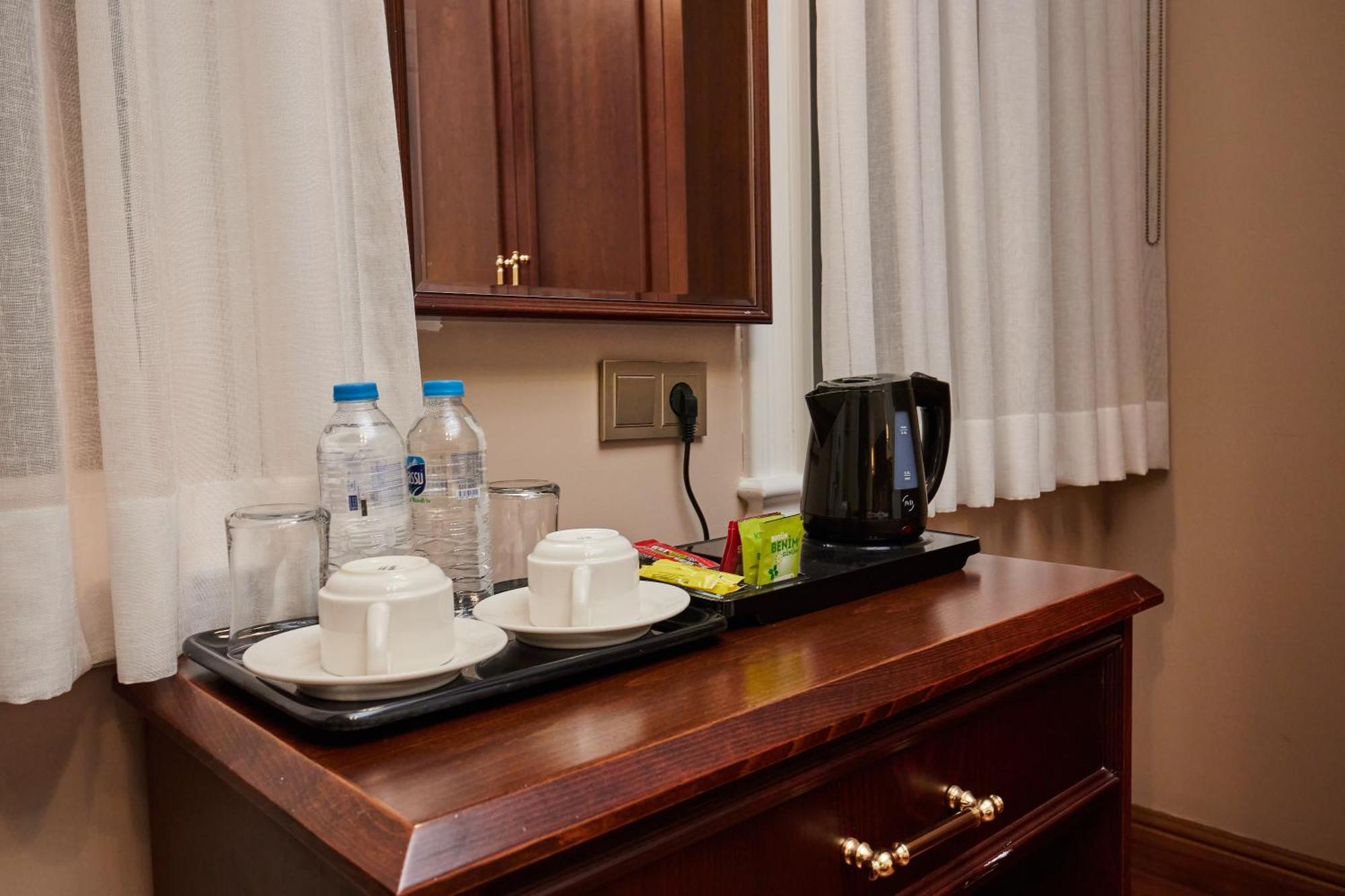 White Palace Old City Boutique Hotel Stambuł Pokój zdjęcie