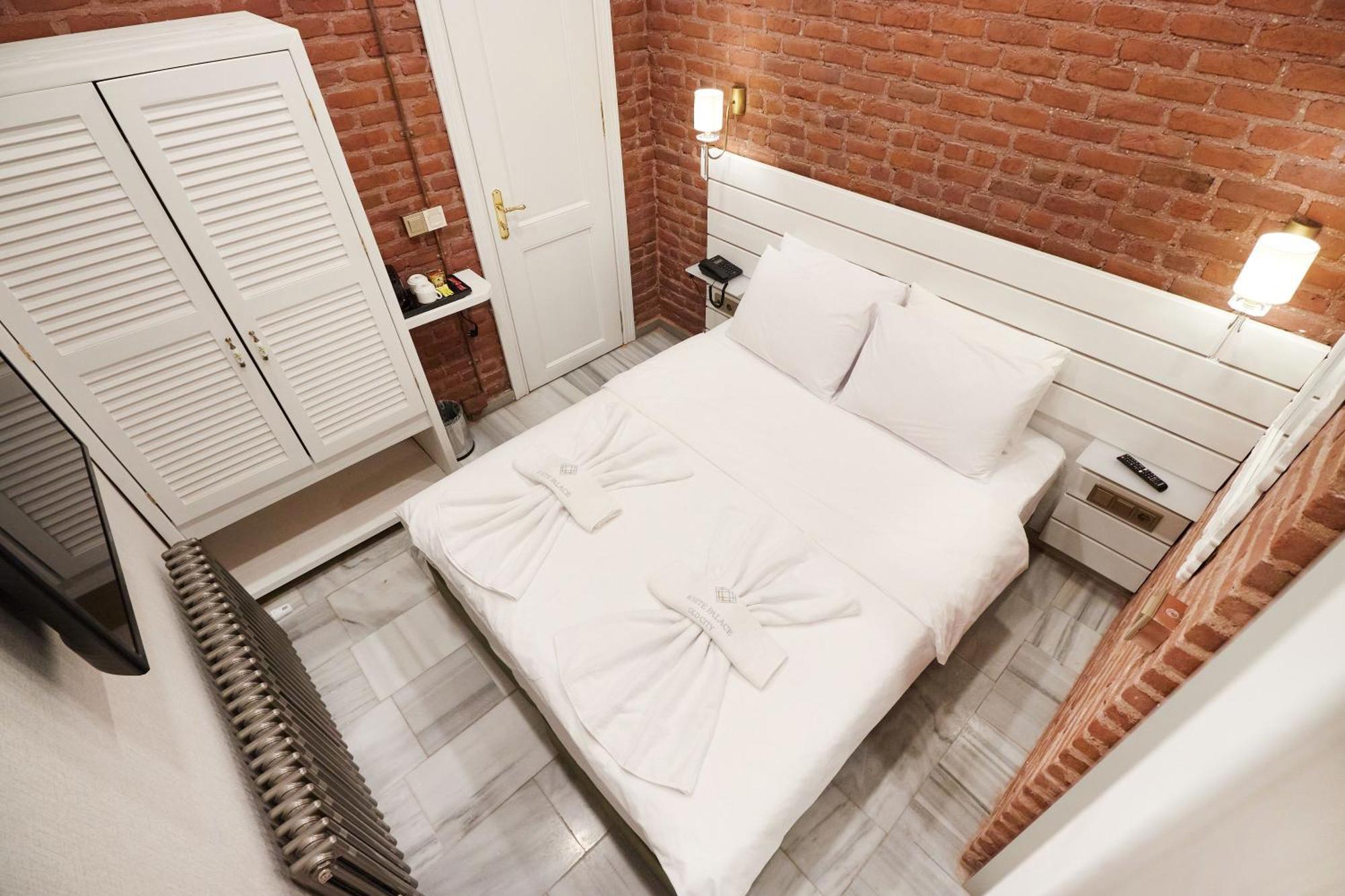 White Palace Old City Boutique Hotel Stambuł Pokój zdjęcie