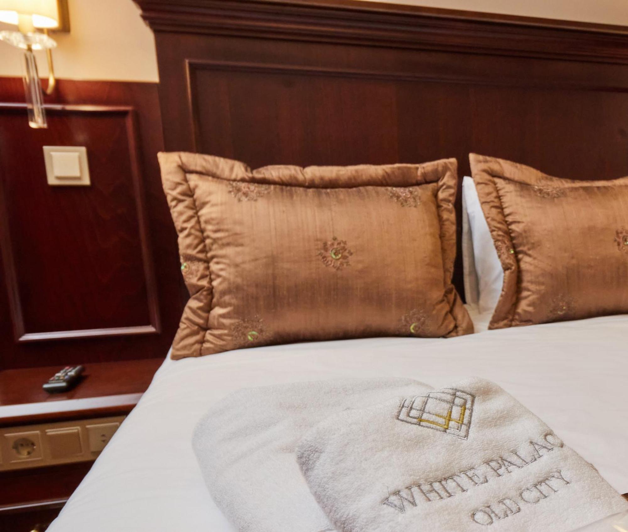 White Palace Old City Boutique Hotel Stambuł Pokój zdjęcie